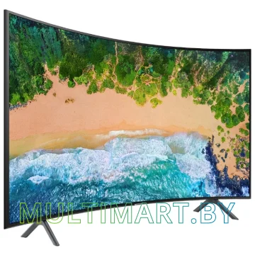Телевизор Samsung UE49NU7300U картинка 3
